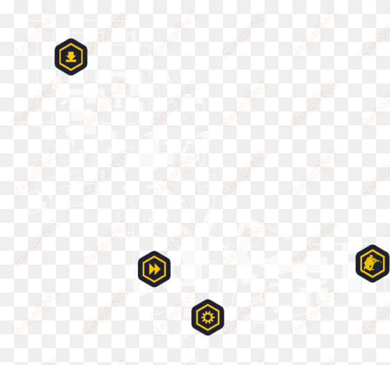 map with objectives - pool