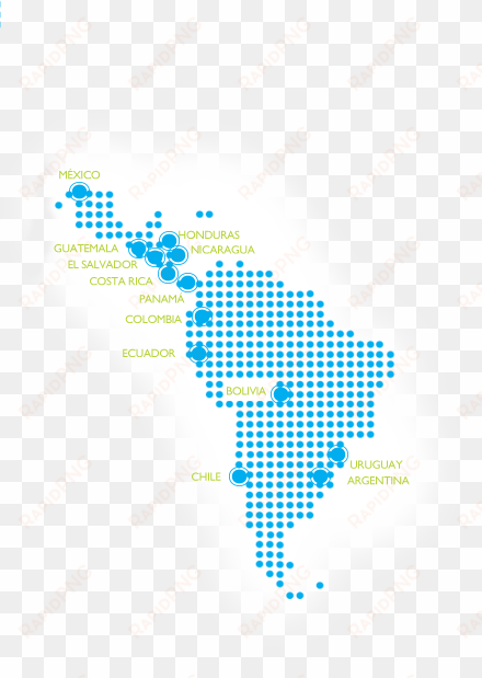 mapa - map