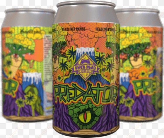 marauder belgian ipa cans - caffeinated drink