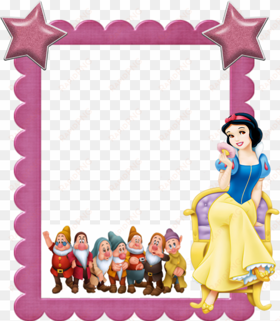 marcos para fotos infantiles - iphone 5c white phone case snow white