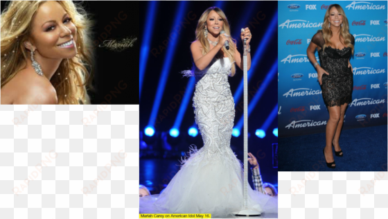 mariah carey has been singing music for over 23 years - mariah carey et jennifer lopez