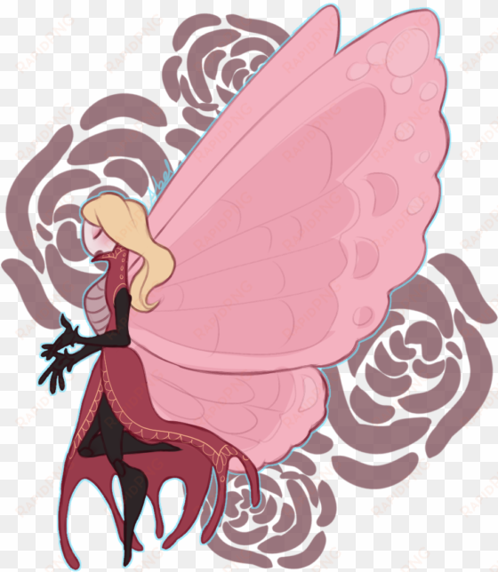 marissa - hollow knight - video game