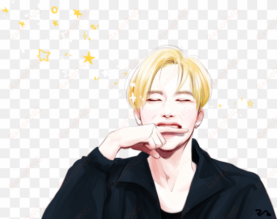 mark tuan - girl