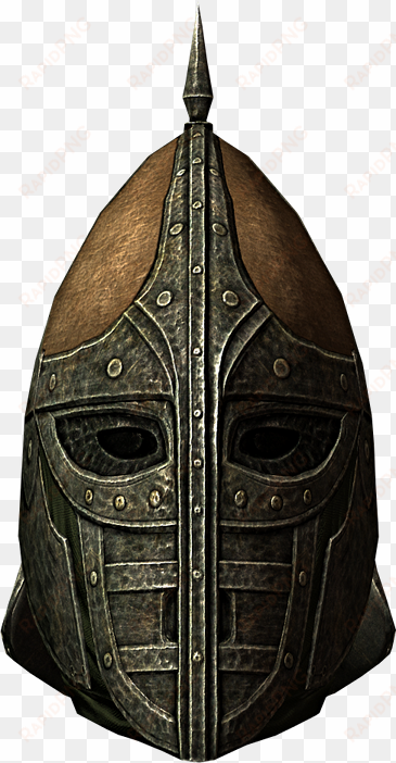 markarth guard helm normal skyrim texture - skyrim hold guard helmet