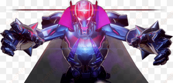 marvel vs capcom - marvel vs. capcom: infinite