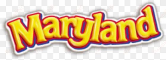 maryland cookies - maryland cookie logo