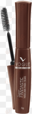 mascara para cejas vogue