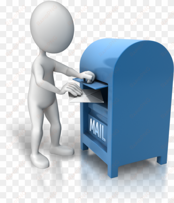 mass mailing