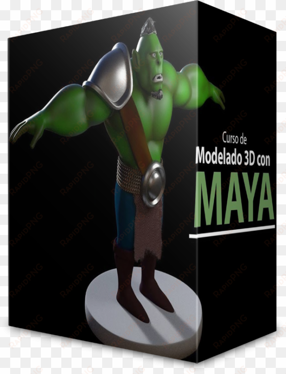 maya - computer program