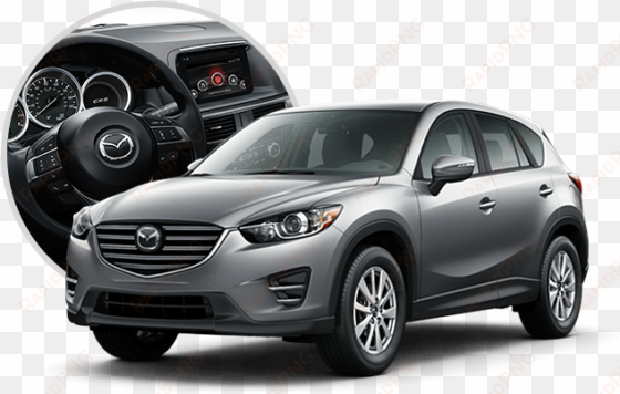 mazda financing & leases in new orleans - mazda cx-5