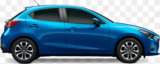 mazda2 - mazda 2 neo 2017 hatch
