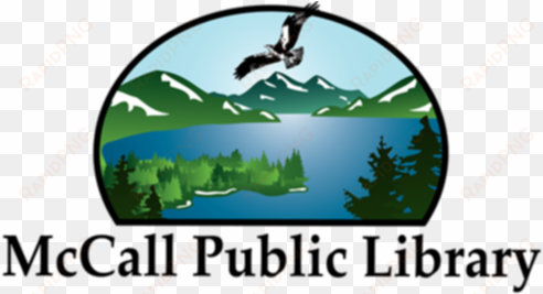 mccall public library children's story time - mccall public library