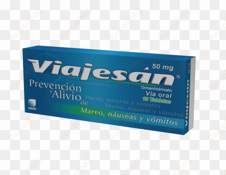 medicamentos antieméticos no abandonan al viajero - pharmaceutical drug