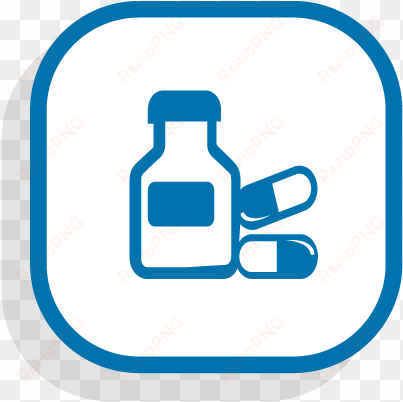medicamentos - emblem
