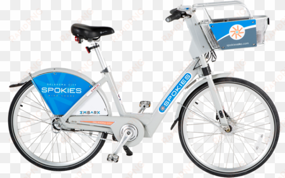 meet the bike - racing bicycle