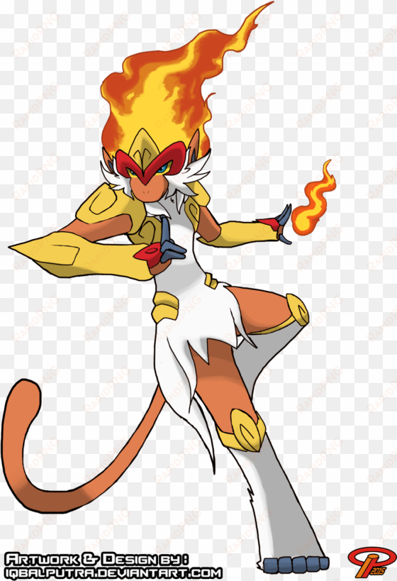 mega infernape - google search - imagenes de pokemon mega infernape