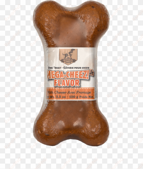 mega jr - cheese - chocolate