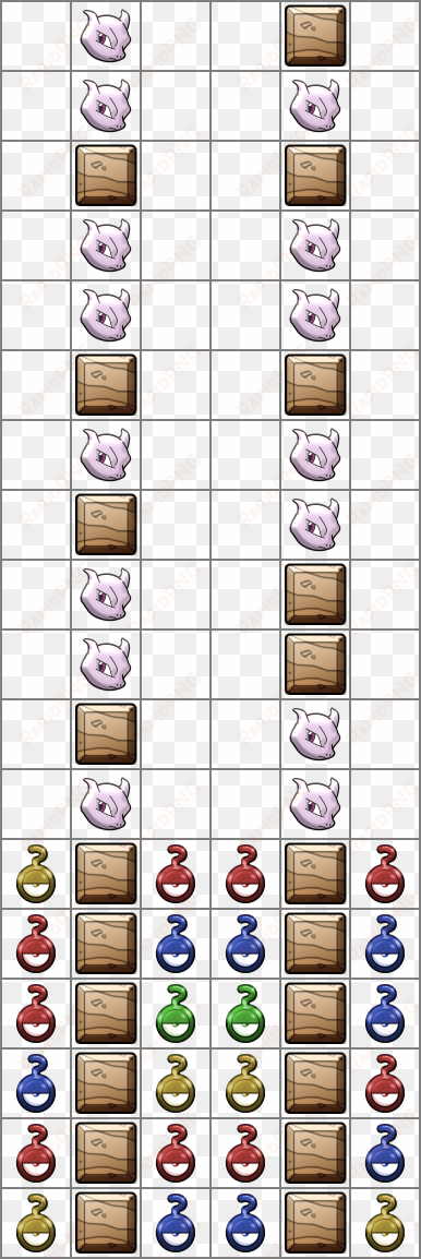 mega lucario 3 - competition