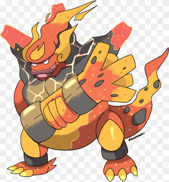 mega magmortar google search pokemon pinterest pokémon - pokémon