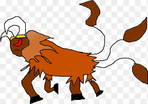 mega tauros - tauros