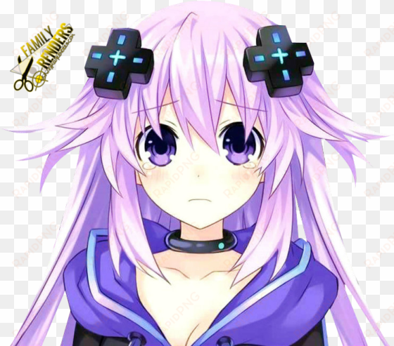 megadimension neptunia vii nep