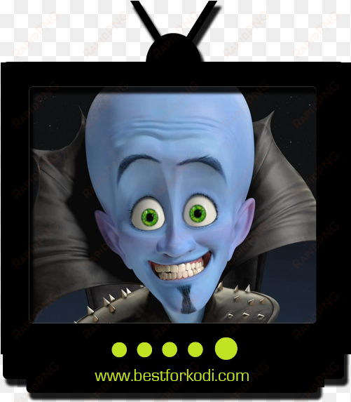 megaminds kids build wookie kodi - hello megamind