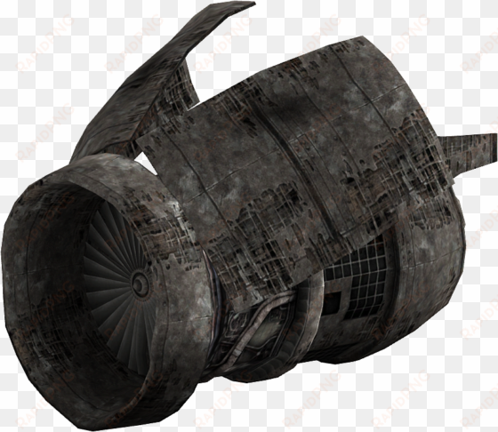 megaton turbine generator - turbine