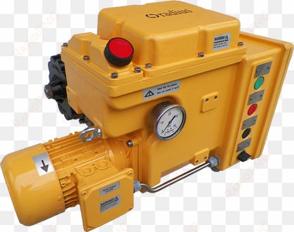 meh parts numbering system - electro hydraulic actuators pdf
