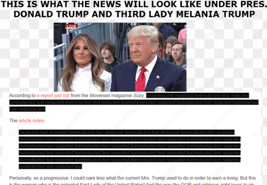 melania trump is suing the daily mail and maryland-based - meme