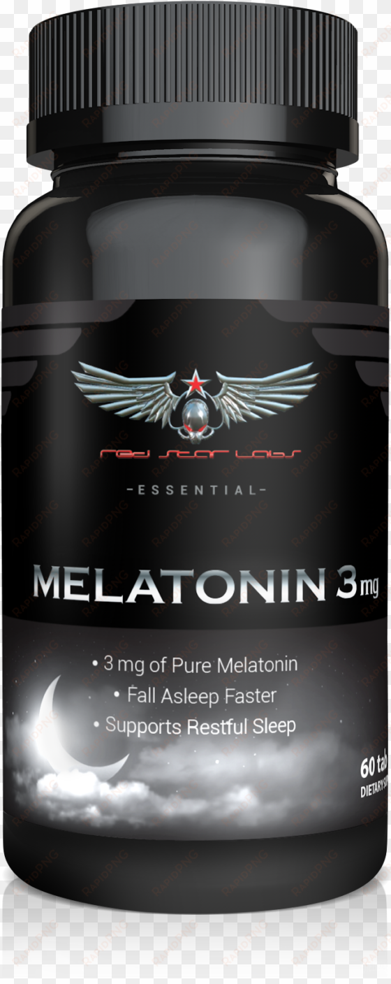 melatonin