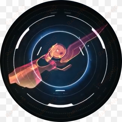 melee weapon