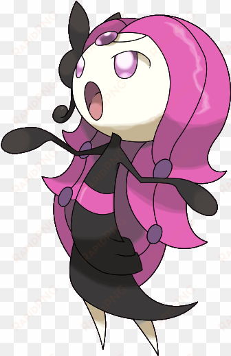meloetta classic voice by icaro382 on deviantart - pokemon meloetta classic