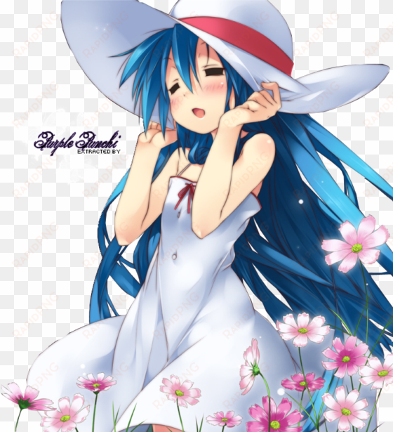 members - lucky star