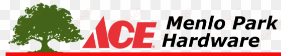 menlo park ace hardware - ace hardware