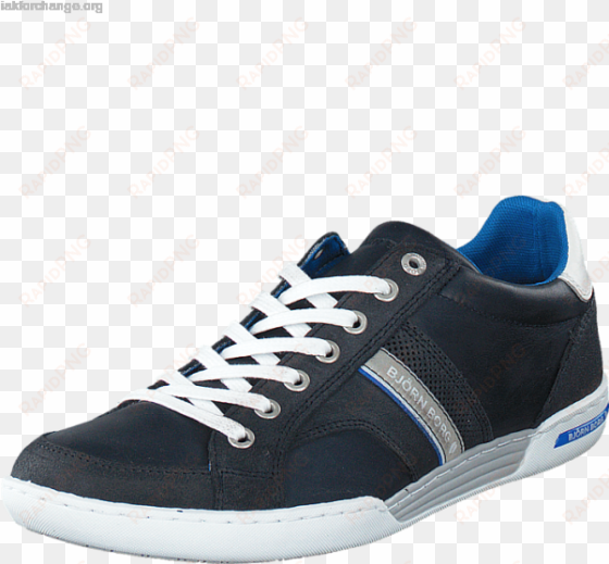men's björn borg henry nappa navy/blue - björn borg henry nappa navy/blue, shoes, flats, casual