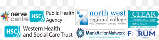 men's health symposium - health and social care trust