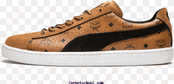 mens puma suede classic shoes buckthorn brown,puma - skate shoe
