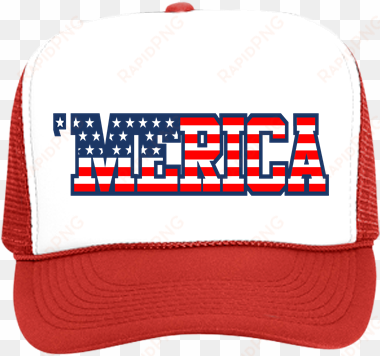 merica hat png