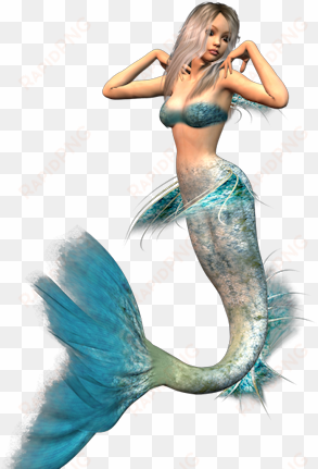 mermaid png - cafepress best seller merrow mermaid tile coaster