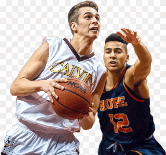 messiah college basketball - ncaa basketball player png