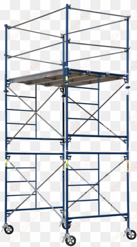 metaltech scaffolding
