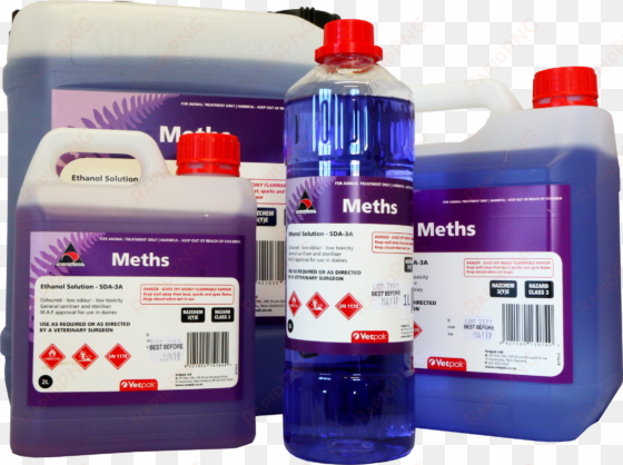 meth
