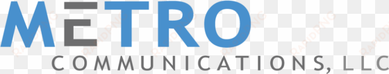 metro communications logo redraw - the club at savannah harbor