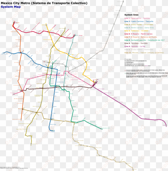 mexico city, mexico - mexico city