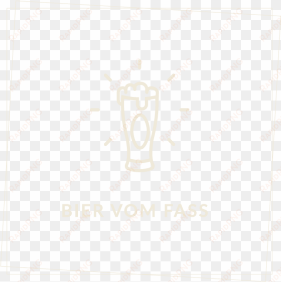 meyer lansky's bier vom fass - emblem