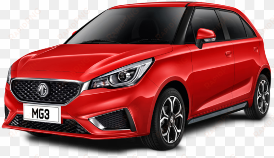 mg3 - rs turbo civic