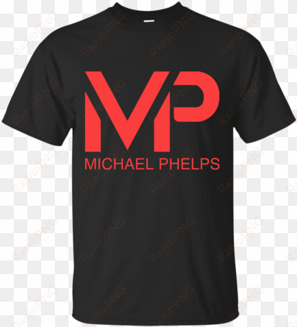 michael phelps t-shirts - father's day brother in law