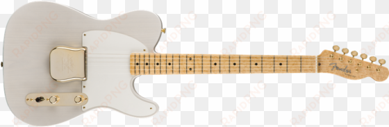 michael stevens founders design esquire® - american original 50s precision bass