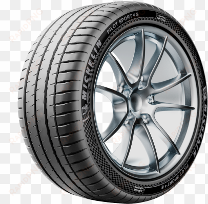 michelin ps4 s hero image - pilot sport 4s limited edition