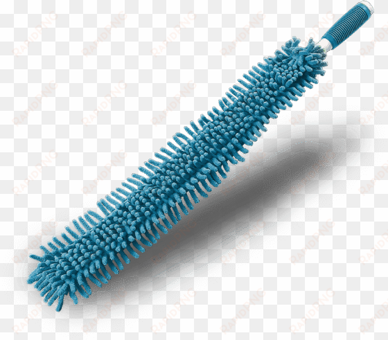 microfiber ledge duster - mascara